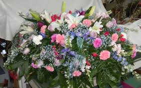 Maybe you would like to learn more about one of these? Spring Casket Spray In Bessemer City Nc Peggy S Bouquets