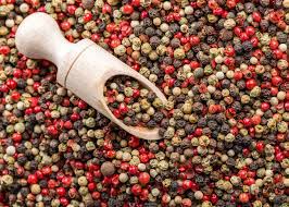 We've been sharing our passion for edible plants and organic gardening since 1994. Where Does Pepper Come From Black Pepper Plant History And Health Benefits The Old Farmer S Almanac