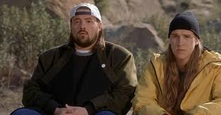 The film stars jason mewes, kevin smith, ben affleck. Jay Und Silent Bob Schlagen Zuruck Kostenlos Online Anschauen Kkiste