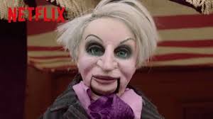 But it's even better when it spooks you into. Scary Shows On Netflix Horror Series For Halloween