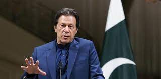 يبدأ رئيس الوزراء الباكستاني عمران خان الجمعة زيارة إلى السعودية تهدف إلى محاولة إعادة الدفء للعلاقات بين البلدين الحليفين بعد أشهر من التوترات على خلفية منطقة كشمير. Ø±Ø¦ÙŠØ³ ÙˆØ²Ø±Ø§Ø¡ Ø¨Ø§ÙƒØ³ØªØ§Ù† Ù„Ø§ Ø¬Ø¯ÙˆÙ‰ Ù…Ù† Ø§Ù„Ø§Ø¹ØªØ±Ø§Ù Ø¨Ù€ Ø¥Ø³Ø±Ø§Ø¦ÙŠÙ„ Ø£Ùˆ Ø§Ù„ØªØ·Ø¨ÙŠØ¹ Ù…Ø¹Ù‡Ø§ Ø§Ù„Ù…ÙŠØ§Ø¯ÙŠÙ†