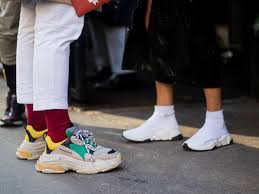 1,813,892 likes · 13,565 talking about this · 7,664 were here. Balenciaga S Designer Explains His Triple S Sneakers And Replica Ikea Bag Quartz