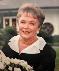 Barbara Doria Obituary (1943