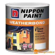 20 warna cat rumah minimalis nippon paint yang keren abis sumber www.catrumahminimalis.me. 45 Harga Cat Tembok Nippon Paint 2020 Interior Eksterior