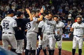 Sultanes De Monterrey