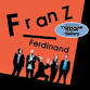 Franz Ferdinand @ Red Hill Auditorium event image