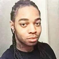 Mr. Andrew R. Morgan Obituary