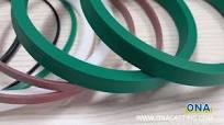 HP400 Tramp Release Cylinder Seal Kit ONA-N53001200