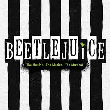 Tickets for beetlejuice, at the winter garden theatre, are on sale now. Beetlejuice The American Theatre Wing S Tony Awards