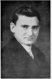 Those Pre-Pro Whiskey Men!: Jack Danciger: Mixing Whiskey, Oil and Politics