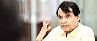 Dhaka issues warning of discomfort with Delhi, if Sheikh Hasina speaks  Rural collides with urban Delhi over Lal Dora