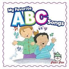 My Favorite ABC Songs by Twin Sisters on Amazon Music - Amazon.com