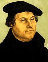 If Protestants Martin Luther, John Calvin & John Wesley Were Alive Today  They Would Agree with Humanae Vitae