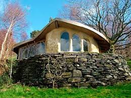 Low Impact Woodland Homes Some Of These Look Pretty Amazing Eco House Storybook Cottage Natural Homes