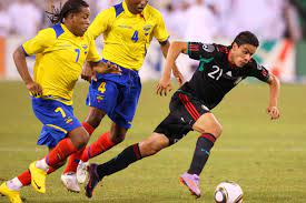 The 16th edition of concacaf's flagship men's international competition will crown the best men's national team in the region. Gold Cup Final 2011 Mexico Vs Usa Copa Oro El Tri Rally Back To Earn Trophy With 4 2 Win Fmf State Of Mind