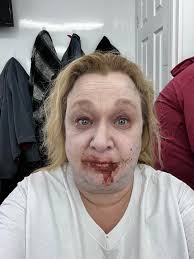 Marilyn Busch Actress updated her...