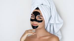 Peel Off Masken So Wird Ihre Haut Porentief Rein Stern De