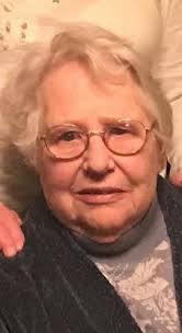 Betty Camasso Obituary (2019)