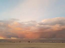 W wielkopolsce szaleje burza z trąbami powietrznymi. Traba Powietrzna Artykuly Glos Szczecinski