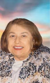 EVANGELINE (LIPA) SPEROS