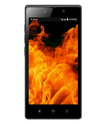 Lyf Flame 8 Smartphone Price Specifications Features Of Lyf Flame 8 Mobile Phone