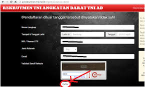Admin blog bagikan contoh 2019 juga mengumpulkan gambar gambar lainnya terkait contoh surat lamaran menjadi prajurit bintara tni ad 2019 dibawah ini. Telah Dibuka Pendaftaran Akmil Tni Ad 2021 2022 Pendaftaran Mahasiswa
