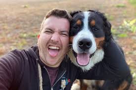 Meet Matt, Dave, Winston & Buddy