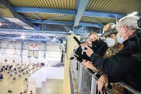 Visura camerale, iscrizione impresa individuale al registro delle imprese e altri documenti presso camera di commercio a busto arsizio (va). Vaccinazioni Aperto Il Maxi Centro Di Busto Arsizio Ci Andranno Anche I Saronnesi Ilsaronno