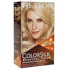 Revlon Colorsilk Hair Color 80 Light Ash Blonde 1 Each Pack Of 5 Click On The Image Light Ash Blonde Revlon Colorsilk Hair Color Revlon Colorsilk