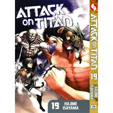 The harsh mistress of the city * attack on titan: Attack On Titan Eng Comic Vol 1 20 Shopee Malaysia