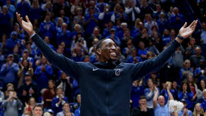 The lessons that bam adebayo learned growing up in a small n.c. Report Kentucky Basketball Players Linked To Potential Ncaa Violations