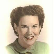 Lucille Webb's Instagram, Twitter & Facebook