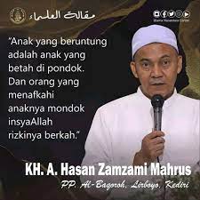 Santri Keren Posts Facebook