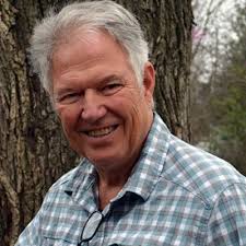 Barton Creek Time Stream