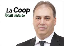 La Coop Fédérée elects a new President