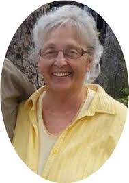 Obituary of Betty Jean Barnes