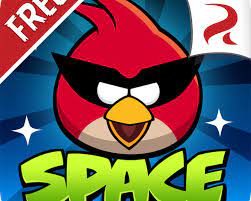 Download fast the latest version of angry birds friends for android: Angry Birds Space Apk Free Download App For Android