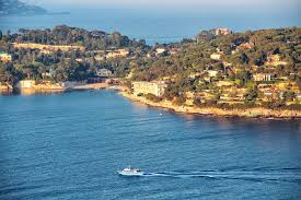 Business guests praise the breakfast. Saint Jean Cap Ferrat A New Knight Frank Office Opens Venice Real Estate Serena Bombassei
