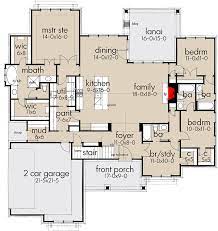 The greatest challenge of choosing your house plan is to know exactly what your new house will look like. Plan 16906wg Flexible One Story New American House Plan With Expansion Over Garage Best House Plans Farmhouse Style House Plans House Plans One Story