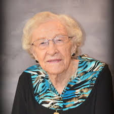 Oma Eunice Fairchild Obituary May 10, 2024