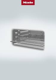 Shoppers should consider the t. Manual Miele H 7440 Bmx Page 1 Of 112 English