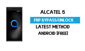 Feb 26, 2016 · the following video presents the tutorial about factory reset protection. Alcatel 5 Frp Bypass Unlock Gmail Lock Android 7 1 1 Without Pc