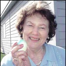 Obituary: Roll, Gloria Jean (Purdy)