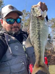 North Georgia summer bass fishing techniques