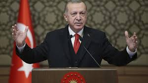 45 dakika süren görüşme sonrası heyetler arası görüşme yapıldı. Turkish President Erdogan Congratulates Joe Biden On Us Election Win Euronews