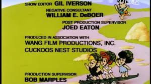 Hanna barbara productions swirling star logo (1986. Hanna Barbera 1995 Vidlii