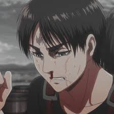 Eren yeager season 4 manga icons : Eren Jaeger Icon Eren Jaeger Attack On Titan Attack On Titan Anime