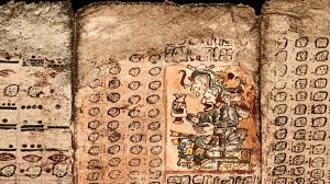 Chilam Balam, textos sagrados y proféticos de la civilización maya -  Revista Explore