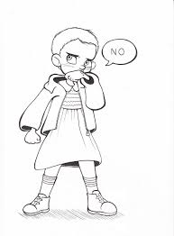 Some of the coloring page names are stranger things coloring, stranger things coloring, pin oleh happykidsactivity di coloring for kids collection click on the coloring page to open in a new window and print. Santa Claus Free Coloring Pages Novocom Top
