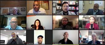 Sandhu appointed new chair for town's Anti-Racism Committee